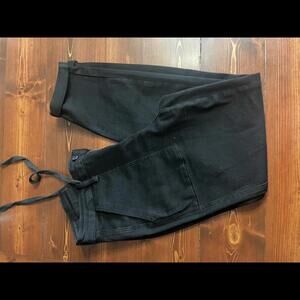 Judy Blue Joggers Black 5/27